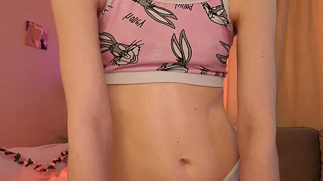 Little_rosy's Live XXX Chat