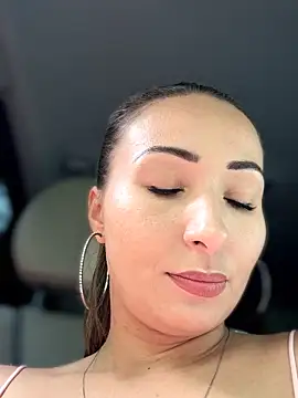 Wonder_Kari's Live XXX Chat