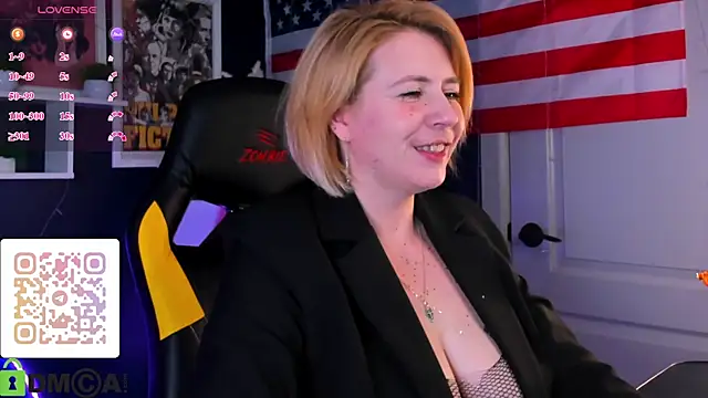 miss_lisaaa's Live XXX Chat