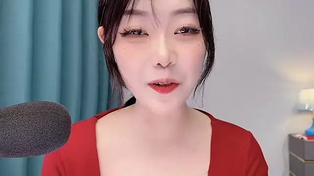 smalldaisy 웹캠 쇼