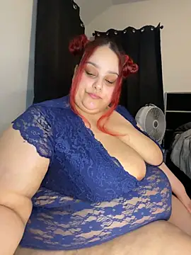 Fifty_Shades_Of_Redd 在線直播表演