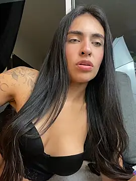 DaphneUwu – Live XXX-chat