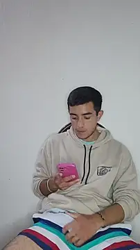 Thick_Cock Webcamshow