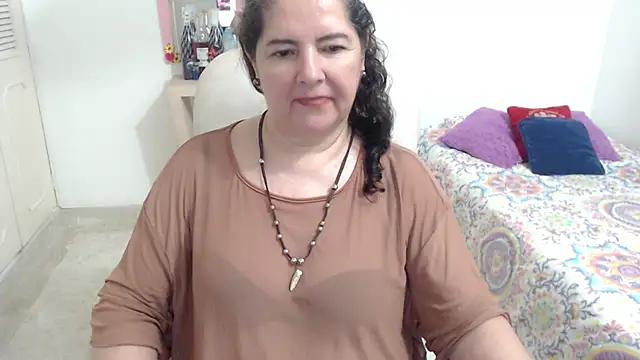 Czat XXX na żywo – leonela_69