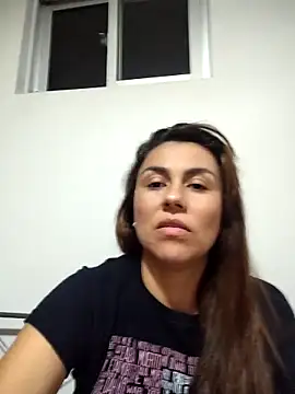 vanessa-titisM Webcam show