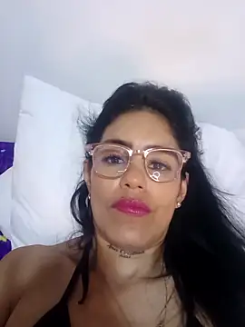 Chat +18 de Elizabeth_manzon ao vivo