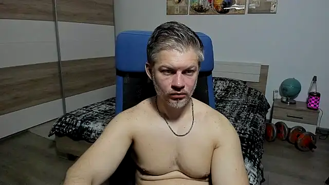 RobbyShawz Chat XXX live
