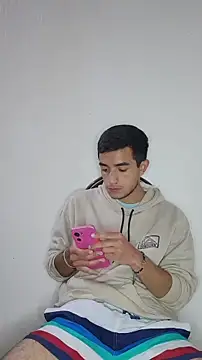 Show modela Thick_Cock na web-kameri