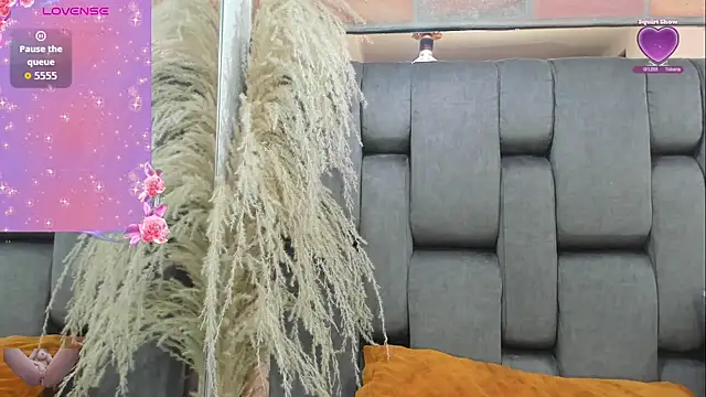 Živý XXX chat JESSYCORTES