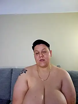 DevilDahm's Live XXX Chat