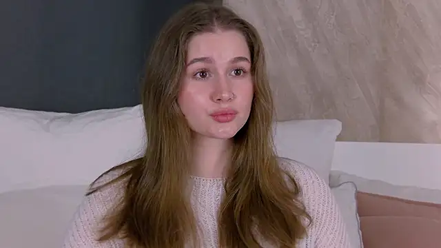 EllieHayes 现场XXX聊天