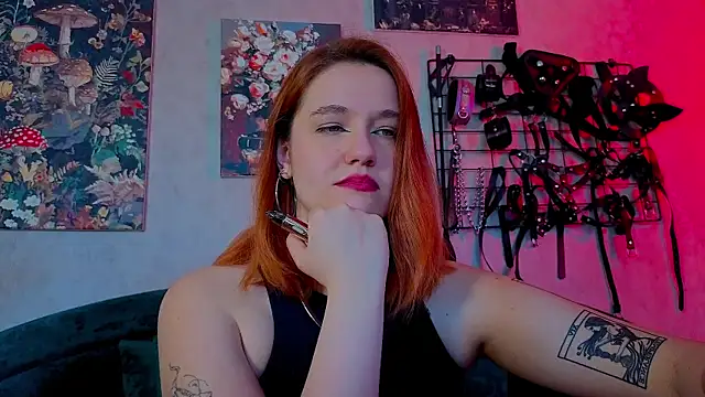 the_high_priestess: απευθείας συνομιλία ΧΧΧ