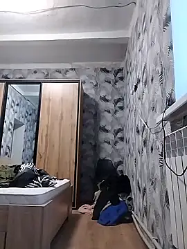akt33 Webcam Show