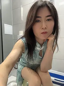 Cherry--- Chat XXX live