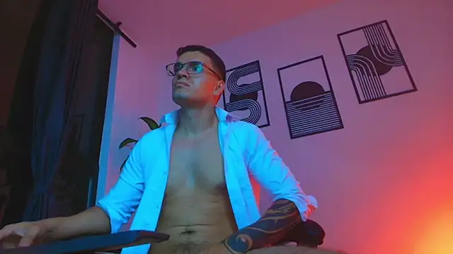 Chat +18 de ALPHA_DOMINUS_ ao vivo