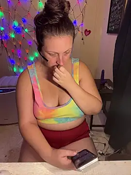 TheFishWife Chat XXX in diretta