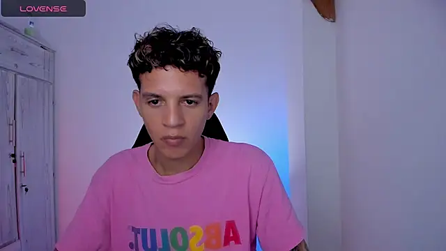 Živý XXX chat tylernova