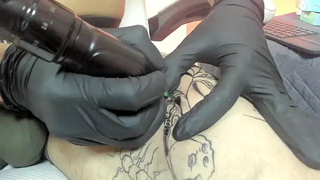 eren_jeager Live XXX-chat