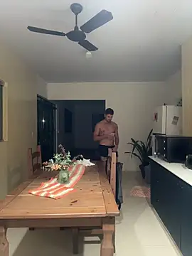 guzzfit's Webcam Show