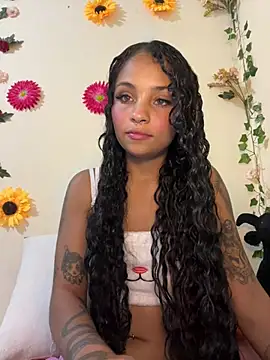 SpidderSecret Live XXX Chat