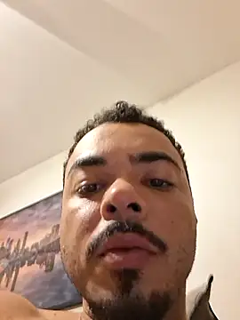 Webkamerová show principebaiano