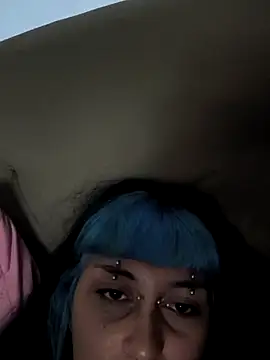 Show de Lola_bunnyboll na webcam