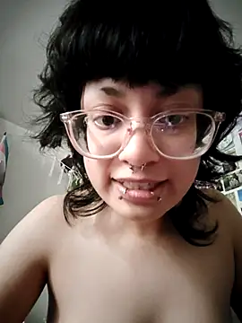 cinnavalz's Webcam Show