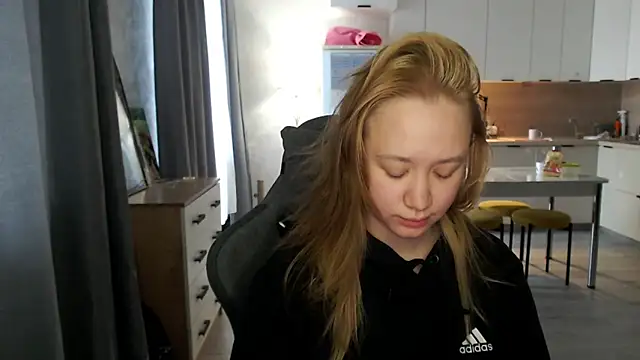 Živý XXX chat _lalune_