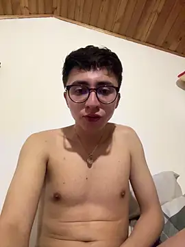 CamiRojas_boy ওয়েবক্যাম শো
