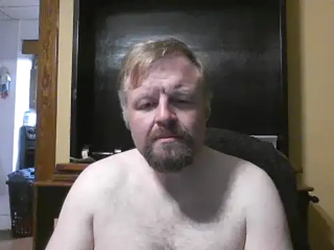 TheOneDonShaun's Webcam Show