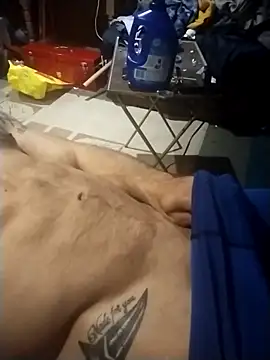 AceticPinscher's Webcam Show