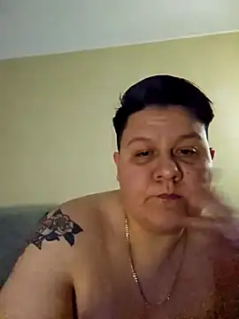 Chat XXX en directo de DevilDahm