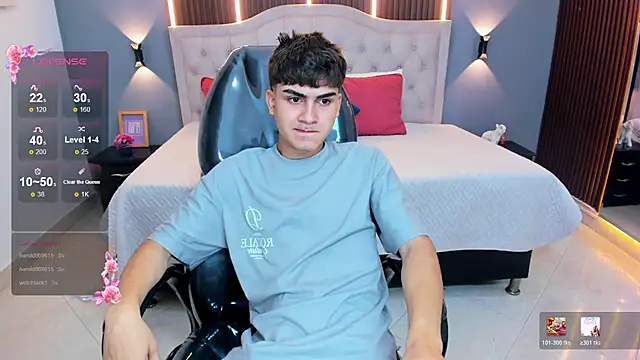 Tommy18__'s Live XXX Chat