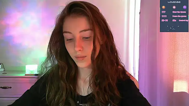 eskatmi Live XXX-chat