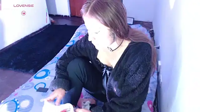 Онлайн чат XXX cataleya_diaz
