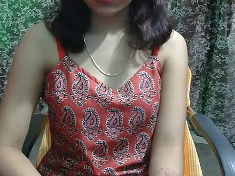 Chat +18 de Adorable_Ayesha ao vivo