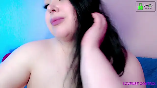 Curvy_Molly's Live XXX Chat