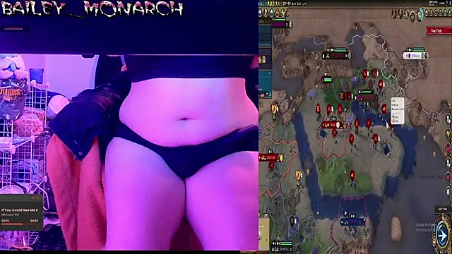 baileymonarch Show in webcam