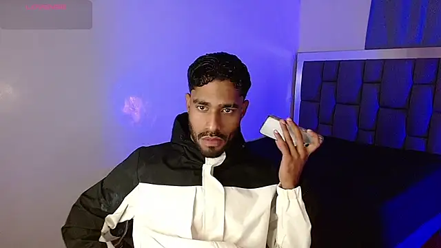 Christian_thor 现场XXX聊天