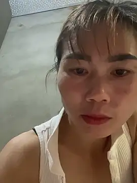 meganmeo 网络视讯表演