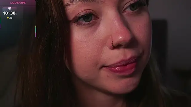 SimonaGerry élő XXX-chatje