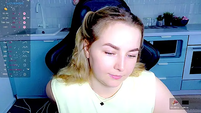 Mira_Mermayd's Live XXX Chat