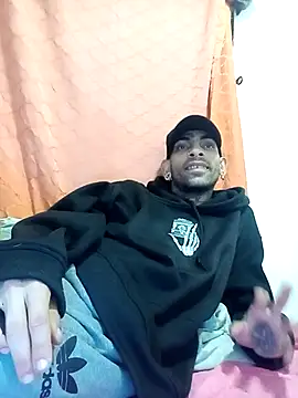 Demon_Rose_ Webcam show