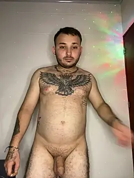 Chat XXX ao vivo de maximo_torreychelli