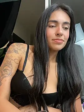 DaphneUwu Live XXX-Chat