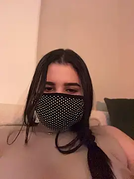 GLAMOURk's Live XXX Chat
