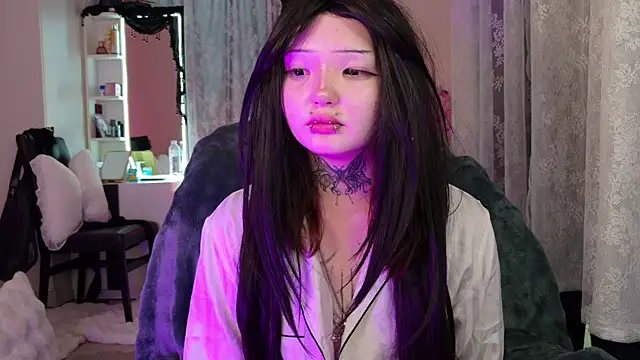 Lein_Bone 现场XXX聊天