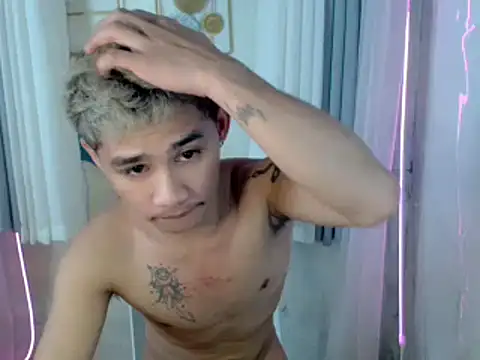 UrPinoyhot Pertunjukan Webcam