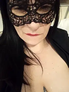 XXX chat uživo modela Melanya83