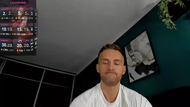 عرض كام ShawnFucker2